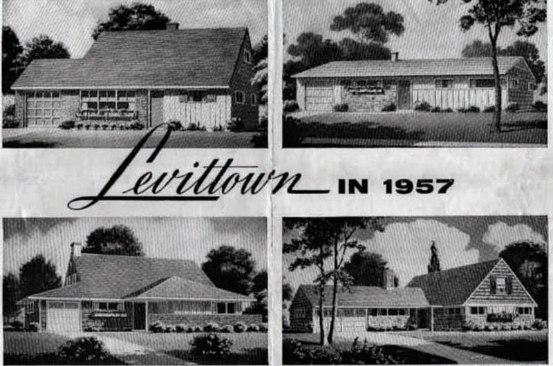 From Levittown, where he grew up, to Edgartown, where he has left his mark, Ahearn has responded to a sense of place and cohesion.