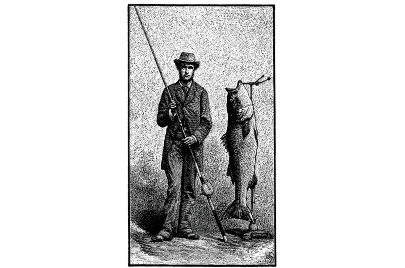 “68½ lbs., Sir!”